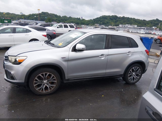 Aukcja sprzedaży 2019 Mitsubishi Outlander Sport 2.0 Es, vin: JA4AP3AU8KU029030, numer aukcji: 45458164