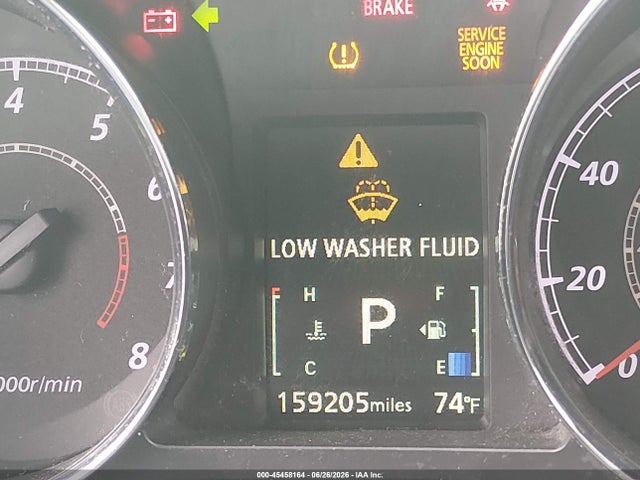 Aukcja sprzedaży 2019 Mitsubishi Outlander Sport 2.0 Es, vin: JA4AP3AU8KU029030, numer aukcji: 45458164