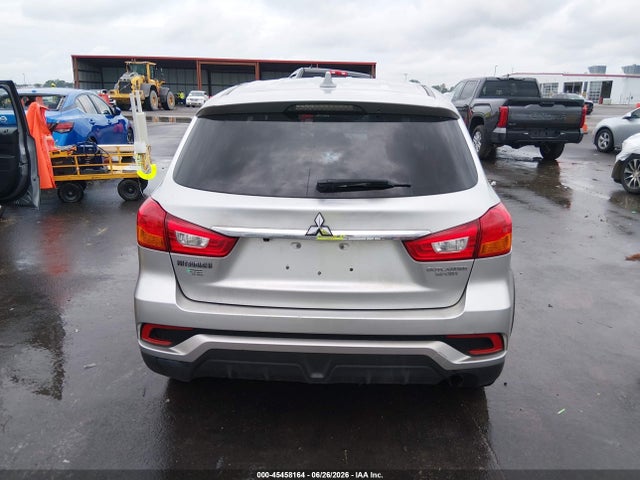 Aukcja sprzedaży 2019 Mitsubishi Outlander Sport 2.0 Es, vin: JA4AP3AU8KU029030, numer aukcji: 45458164