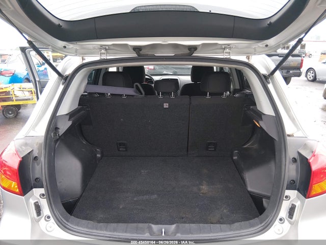 Aukcja sprzedaży 2019 Mitsubishi Outlander Sport 2.0 Es, vin: JA4AP3AU8KU029030, numer aukcji: 45458164