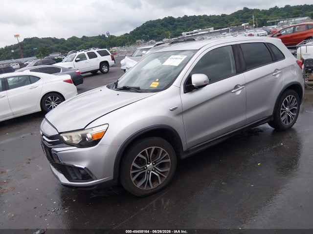 Aukcja sprzedaży 2019 Mitsubishi Outlander Sport 2.0 Es, vin: JA4AP3AU8KU029030, numer aukcji: 45458164