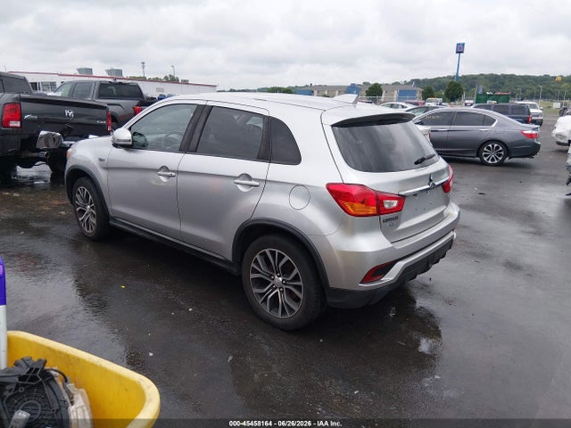 Aukcja sprzedaży 2019 Mitsubishi Outlander Sport 2.0 Es, vin: JA4AP3AU8KU029030, numer aukcji: 45458164