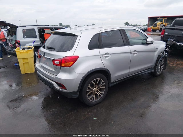 Aukcja sprzedaży 2019 Mitsubishi Outlander Sport 2.0 Es, vin: JA4AP3AU8KU029030, numer aukcji: 45458164