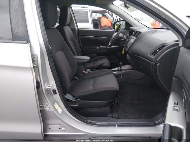 Aukcja sprzedaży 2019 Mitsubishi Outlander Sport 2.0 Es, vin: JA4AP3AU8KU029030, numer aukcji: 45458164