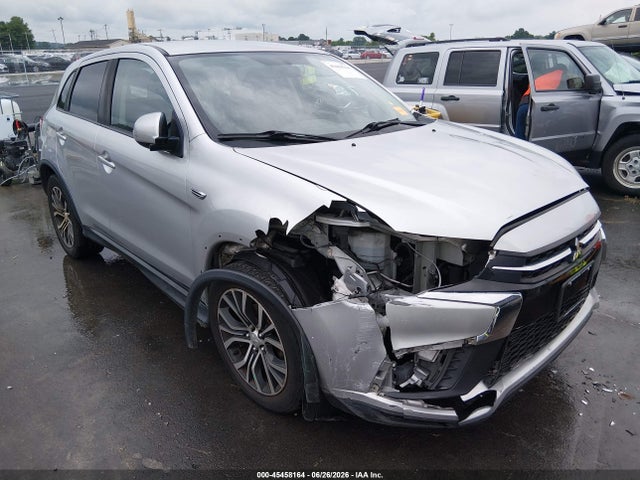 Aukcja sprzedaży 2019 Mitsubishi Outlander Sport 2.0 Es, vin: JA4AP3AU8KU029030, numer aukcji: 45458164