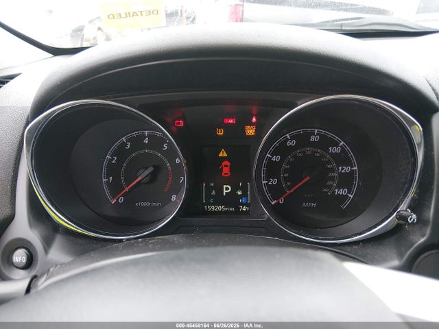Aukcja sprzedaży 2019 Mitsubishi Outlander Sport 2.0 Es, vin: JA4AP3AU8KU029030, numer aukcji: 45458164