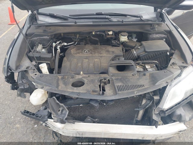 Продаж на аукціоні авто 2013 Acura Rdx, vin: 5J8TB4H50DL002660, номер лоту: 45458169