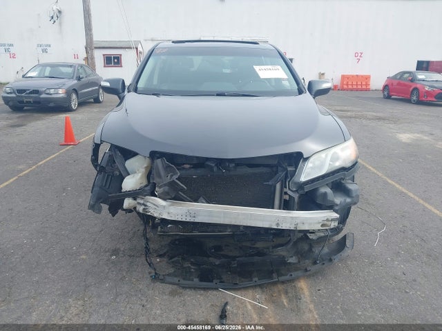 Продаж на аукціоні авто 2013 Acura Rdx, vin: 5J8TB4H50DL002660, номер лоту: 45458169