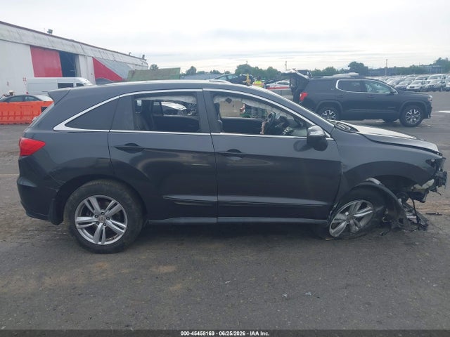 Продаж на аукціоні авто 2013 Acura Rdx, vin: 5J8TB4H50DL002660, номер лоту: 45458169