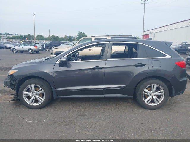 Продаж на аукціоні авто 2013 Acura Rdx, vin: 5J8TB4H50DL002660, номер лоту: 45458169