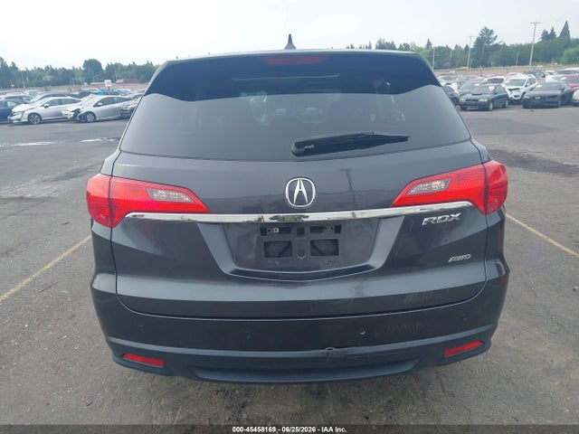 Продаж на аукціоні авто 2013 Acura Rdx, vin: 5J8TB4H50DL002660, номер лоту: 45458169