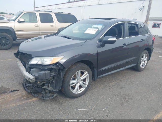 Продаж на аукціоні авто 2013 Acura Rdx, vin: 5J8TB4H50DL002660, номер лоту: 45458169