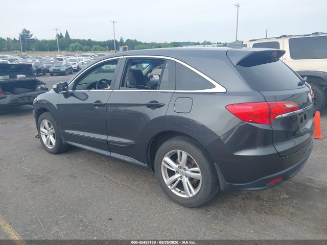 Продаж на аукціоні авто 2013 Acura Rdx, vin: 5J8TB4H50DL002660, номер лоту: 45458169