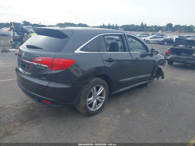 Продаж на аукціоні авто 2013 Acura Rdx, vin: 5J8TB4H50DL002660, номер лоту: 45458169