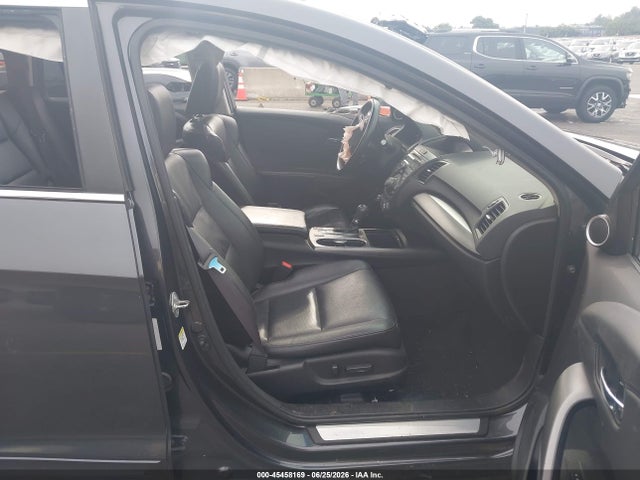 Продаж на аукціоні авто 2013 Acura Rdx, vin: 5J8TB4H50DL002660, номер лоту: 45458169