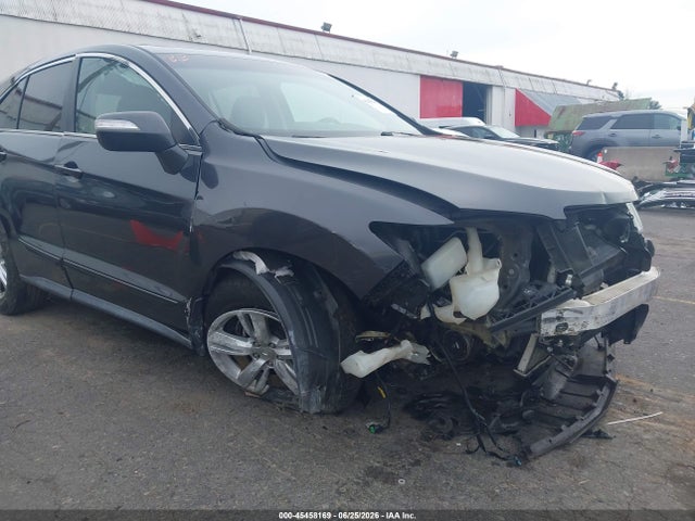 Продаж на аукціоні авто 2013 Acura Rdx, vin: 5J8TB4H50DL002660, номер лоту: 45458169