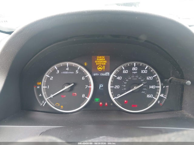 Продаж на аукціоні авто 2013 Acura Rdx, vin: 5J8TB4H50DL002660, номер лоту: 45458169
