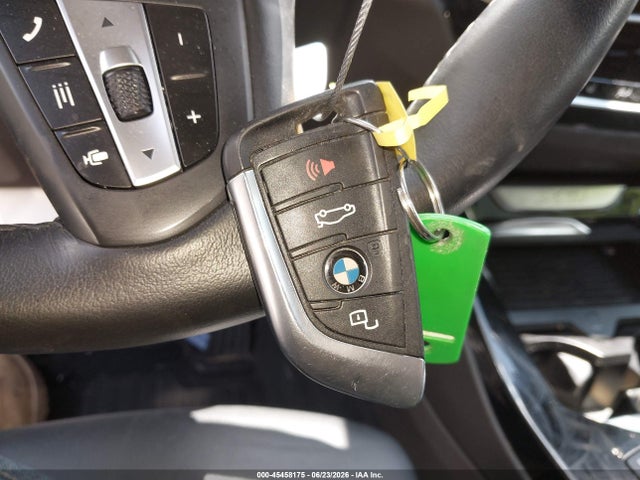 Продаж на аукціоні авто 2021 Bmw X3 Xdrive30i, vin: 5UXTY5C05M9F61375, номер лоту: 45458175