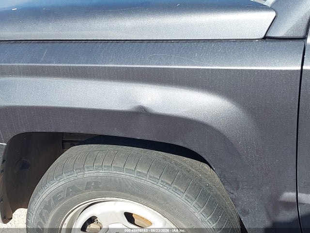 Jeep Patriot Sport 2014 1C4NJPBB0ED850155 Image 6
