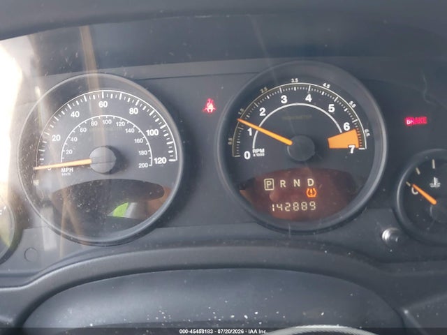 Jeep Patriot Sport 2014 1C4NJPBB0ED850155 Image 7