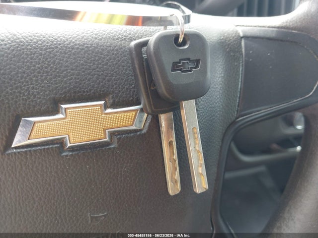 Продаж на аукціоні авто 2014 Chevrolet Silverado 1500 Work Truck, vin: 3GCPCPEH1EG333050, номер лоту: 45458186