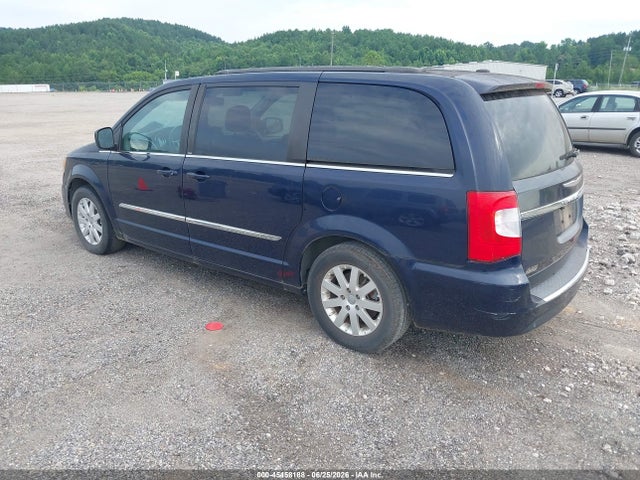 Aukcja sprzedaży 2014 Chrysler Town & Country Touring, vin: 2C4RC1BG0ER236448, numer aukcji: 45458188