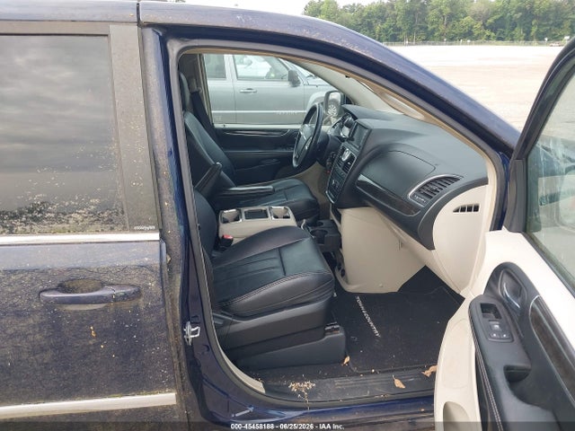 Aukcja sprzedaży 2014 Chrysler Town & Country Touring, vin: 2C4RC1BG0ER236448, numer aukcji: 45458188