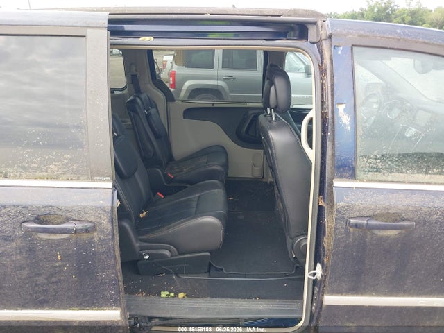 Aukcja sprzedaży 2014 Chrysler Town & Country Touring, vin: 2C4RC1BG0ER236448, numer aukcji: 45458188