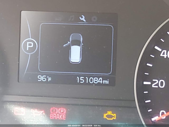 KIA Sportage Lx 2017 KNDPMCAC4H7079124 Image 15