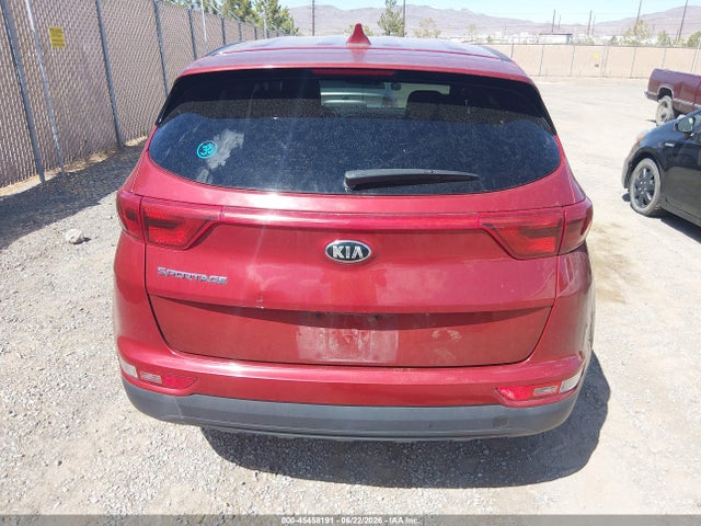 KIA Sportage Lx 2017 KNDPMCAC4H7079124 Image 16