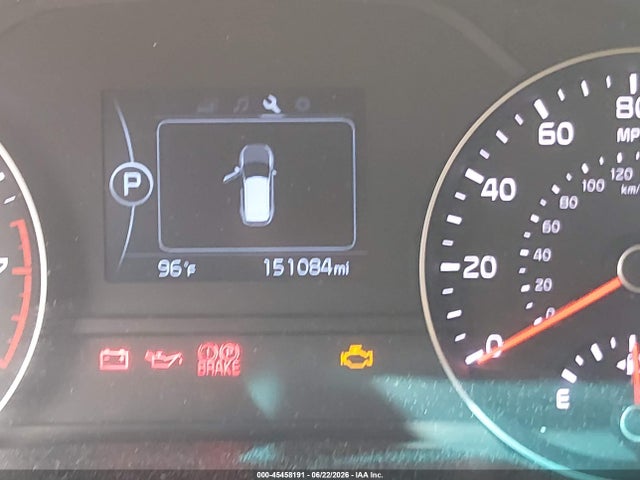 KIA Sportage Lx 2017 KNDPMCAC4H7079124 Image 7