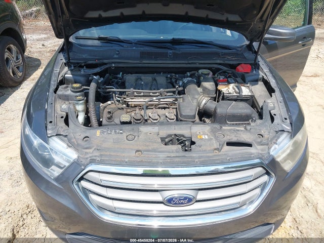 Ford TAURUS SEL 2016 1FAHP2E86GG138125 Image 10