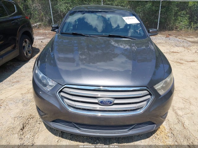 Ford TAURUS SEL 2016 1FAHP2E86GG138125 Image 11
