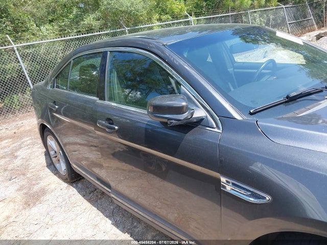Ford TAURUS SEL 2016 1FAHP2E86GG138125 Image 12