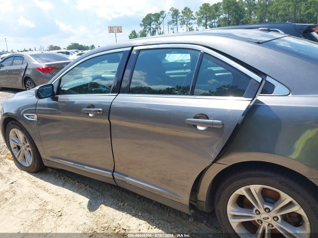 Ford TAURUS SEL 2016 1FAHP2E86GG138125 Image 13