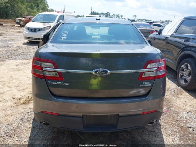 Ford TAURUS SEL 2016 1FAHP2E86GG138125 Image 15