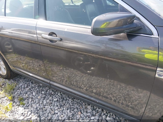 Ford TAURUS SEL 2016 1FAHP2E86GG138125 Image 17