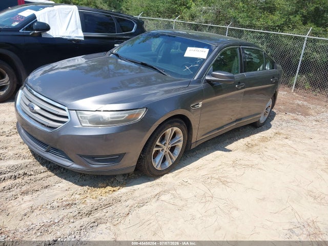 Ford TAURUS SEL 2016 1FAHP2E86GG138125 Image 2