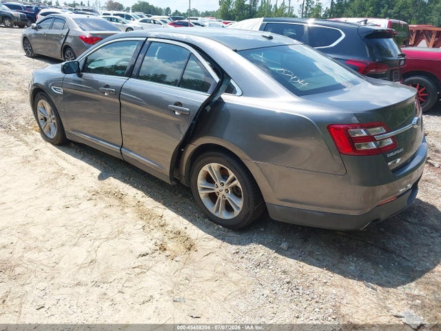 Ford TAURUS SEL 2016 1FAHP2E86GG138125 Image 3