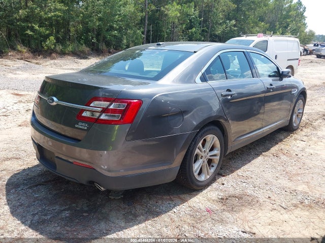 Ford TAURUS SEL 2016 1FAHP2E86GG138125 Image 4