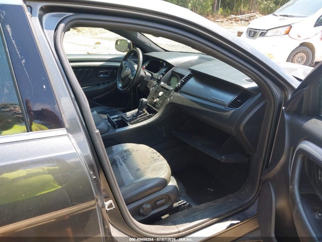 Ford TAURUS SEL 2016 1FAHP2E86GG138125 Image 5