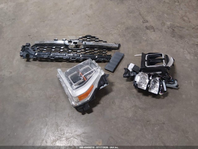 2021 Ford F-150 King Ranch/lariat/limited/platinum/xl/xlt მანქანა იყიდება აუქციონზე, vin: 1FTFW1ED0MFB62269, აუქციონის ნომერი: 45458210