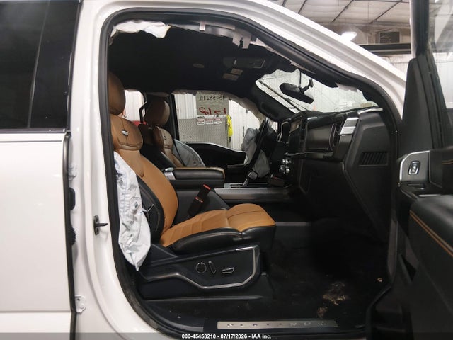 2021 Ford F-150 King Ranch/lariat/limited/platinum/xl/xlt მანქანა იყიდება აუქციონზე, vin: 1FTFW1ED0MFB62269, აუქციონის ნომერი: 45458210