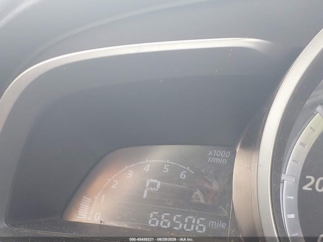 Aukcja sprzedaży 2016 Mazda Cx-3 Sport, vin: JM1DKDB74G0127387, numer aukcji: 45458221