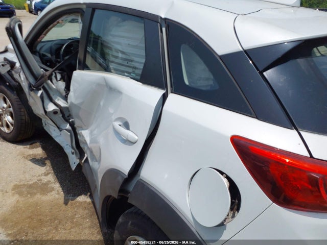 Aukcja sprzedaży 2016 Mazda Cx-3 Sport, vin: JM1DKDB74G0127387, numer aukcji: 45458221