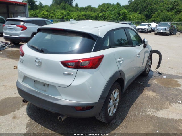 Aukcja sprzedaży 2016 Mazda Cx-3 Sport, vin: JM1DKDB74G0127387, numer aukcji: 45458221
