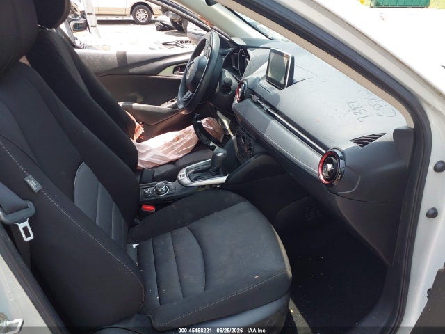 Aukcja sprzedaży 2016 Mazda Cx-3 Sport, vin: JM1DKDB74G0127387, numer aukcji: 45458221