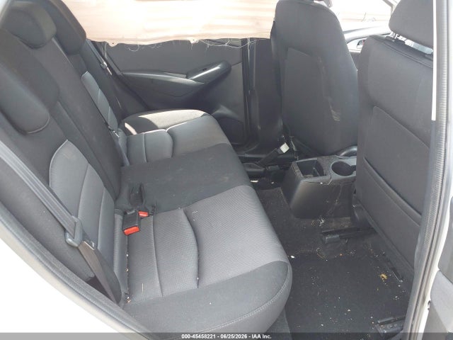 Aukcja sprzedaży 2016 Mazda Cx-3 Sport, vin: JM1DKDB74G0127387, numer aukcji: 45458221