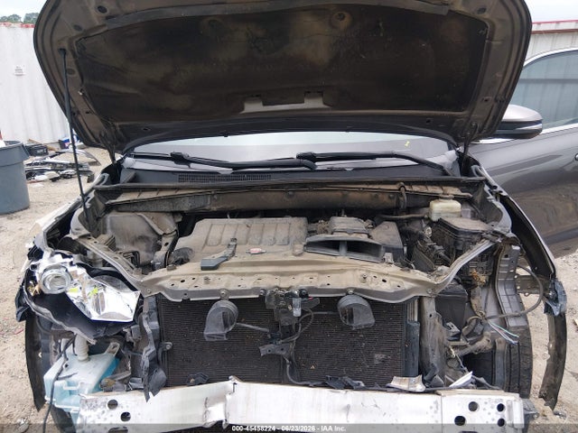 5TDYKRFH5FS112491 Toyota Highlander Limited V6