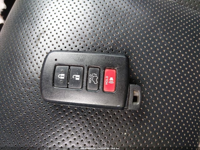 5TDYKRFH5FS112491 Toyota Highlander Limited V6